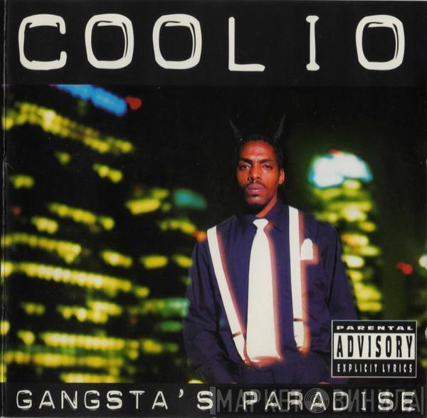  Coolio  - Gangsta's Paradise