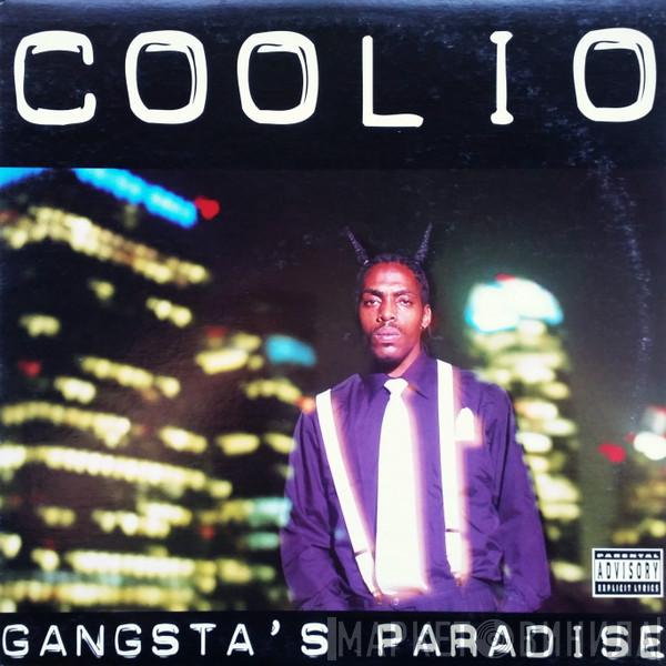  Coolio  - Gangsta's Paradise