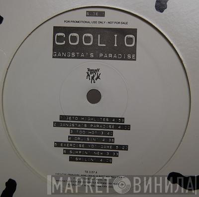  Coolio  - Gangsta's Paradise