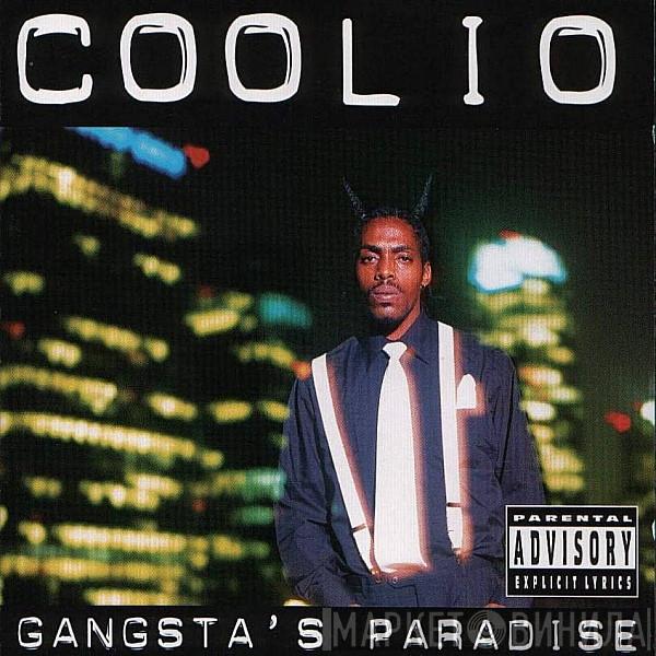  Coolio  - Gangsta's Paradise