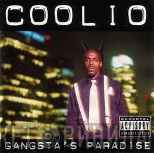  Coolio  - Gangsta's Paradise