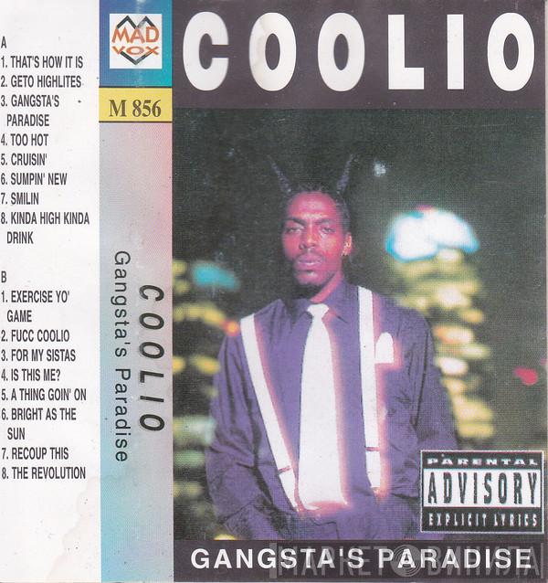  Coolio  - Gangsta's Paradise