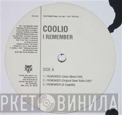  Coolio  - I Remember