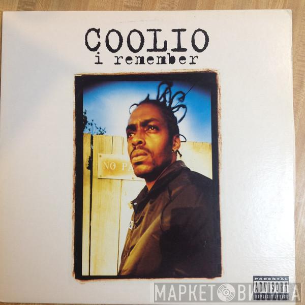  Coolio  - I Remember