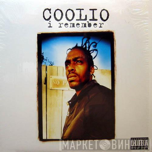  Coolio  - I Remember