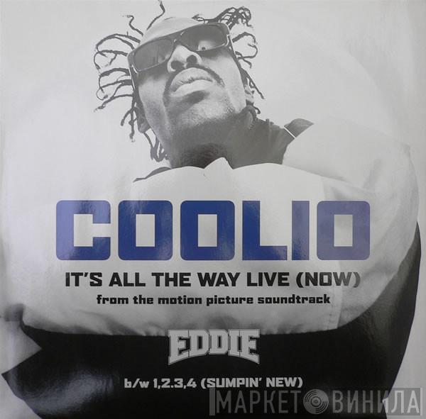 Coolio - It's All The Way Live (Now)
