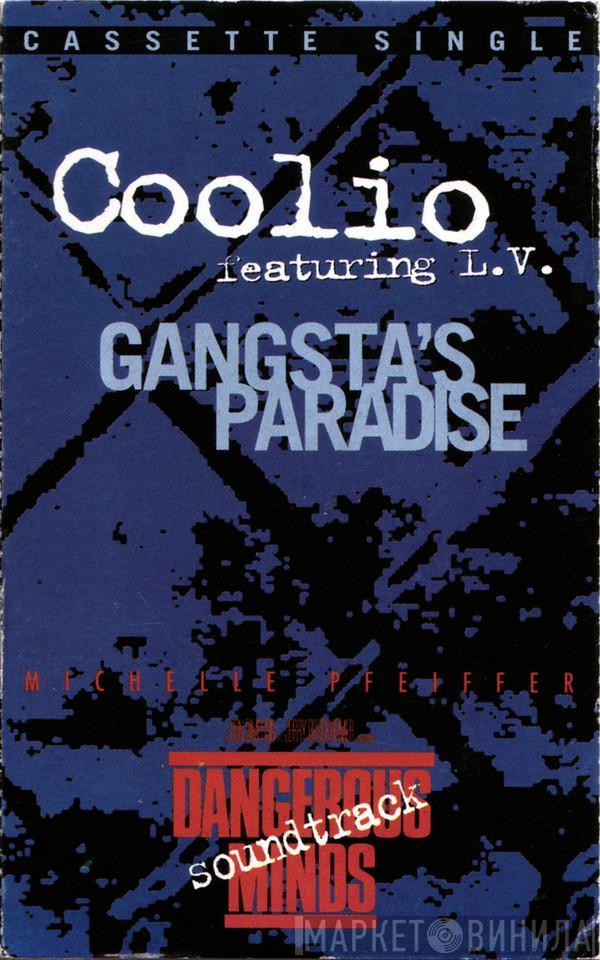 Coolio, LV - Gangsta's Paradise