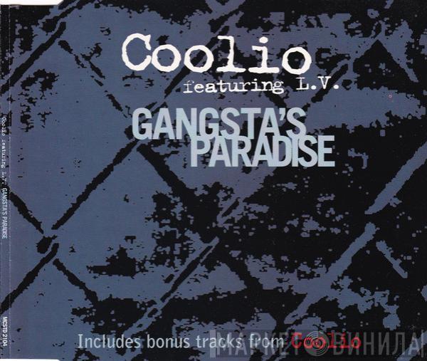 Coolio, LV - Gangsta's Paradise