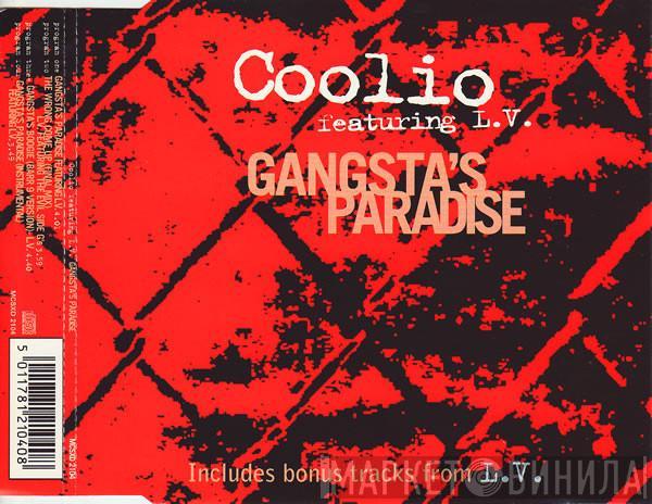 Coolio, LV - Gangsta's Paradise