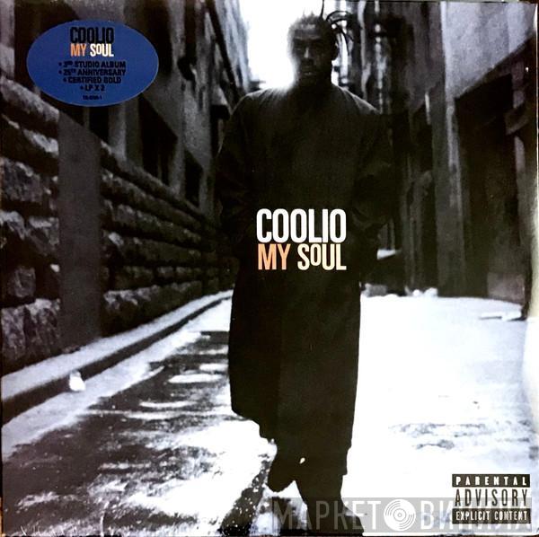 Coolio - My Soul (25th Anniversary)
