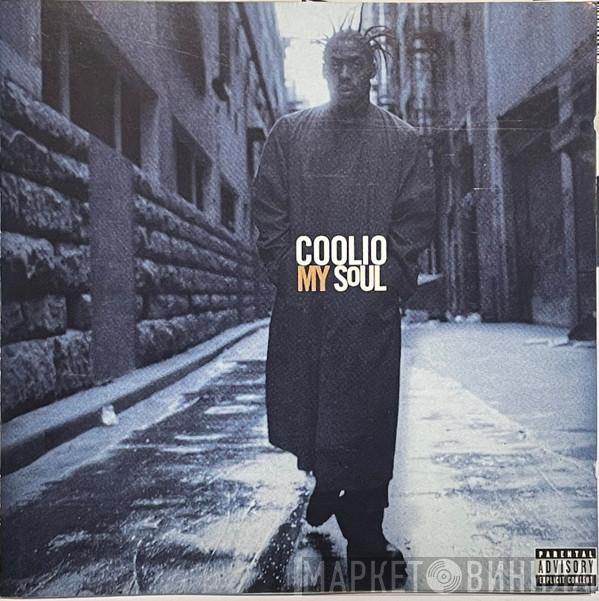  Coolio  - My Soul