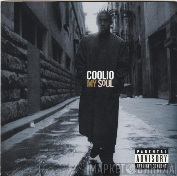  Coolio  - My Soul