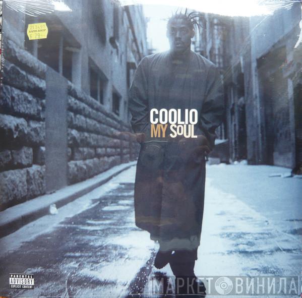  Coolio  - My Soul