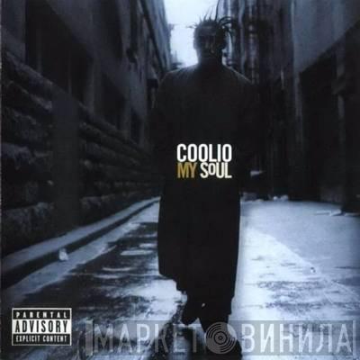  Coolio  - My Soul