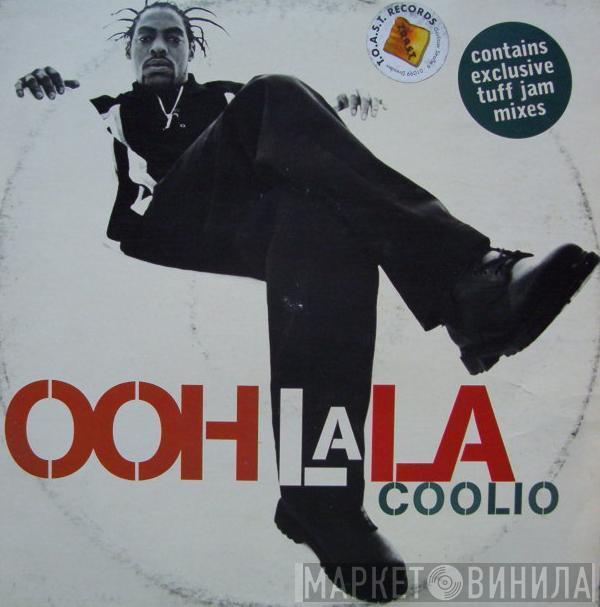  Coolio  - Ooh La La