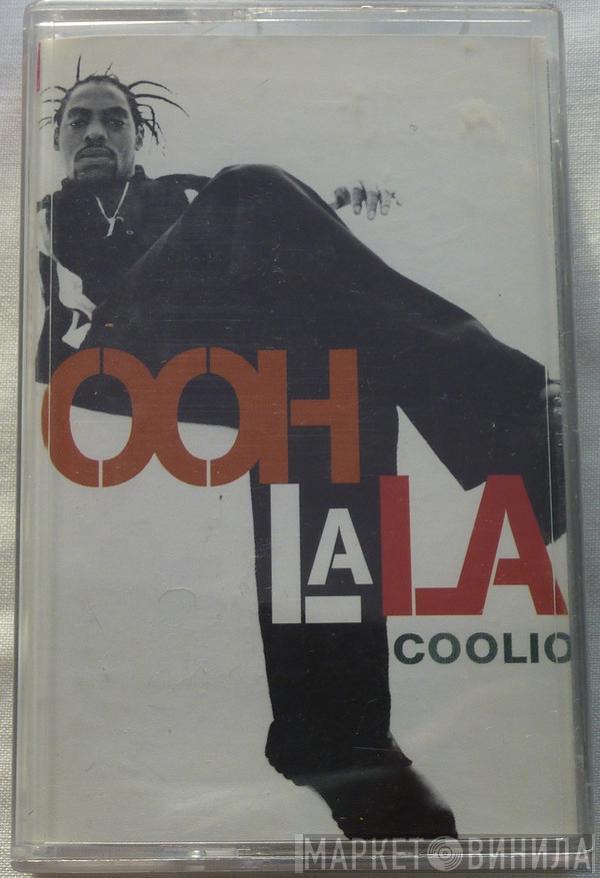 Coolio - Ooh La La