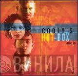  Cooly's Hot Box  - Take It