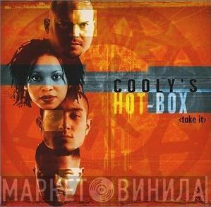  Cooly's Hot Box  - Take It