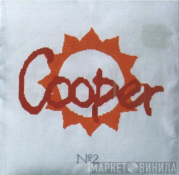 Cooper  - No. 2