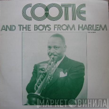  Cootie Williams  - Cootie And The Boys From Harlem