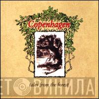 Copenhagen - Tales From The Forest