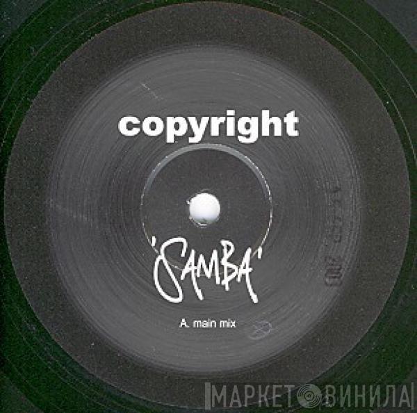 Copyright - Samba