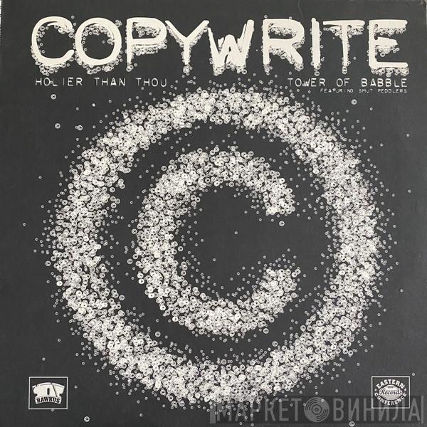 Copywrite - Holier Than Thou