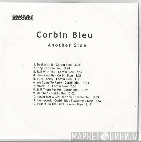 Corbin Bleu - Another Side