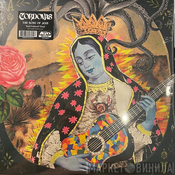 Cordovas - The Rose Of Aces