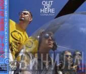  Corduroy  - Out Of Here