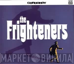 Corduroy - The Frighteners