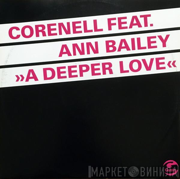 Corenell - A Deeper Love