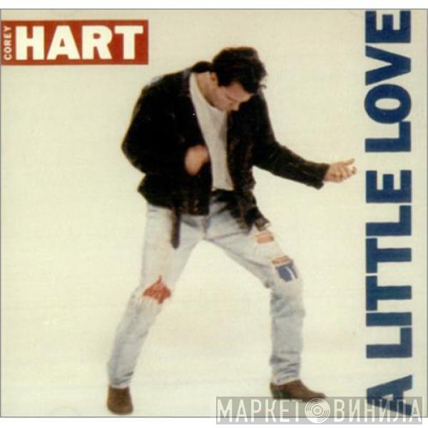 Corey Hart - A Little Love
