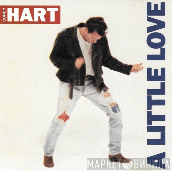  Corey Hart  - A Little Love