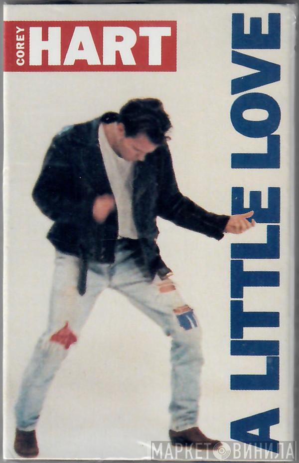  Corey Hart  - A Little Love
