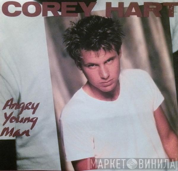 Corey Hart - Angry Young Man