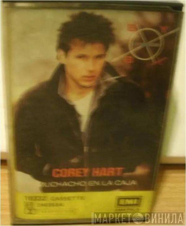  Corey Hart  - Boy In The Box (Muchacho en la caja)