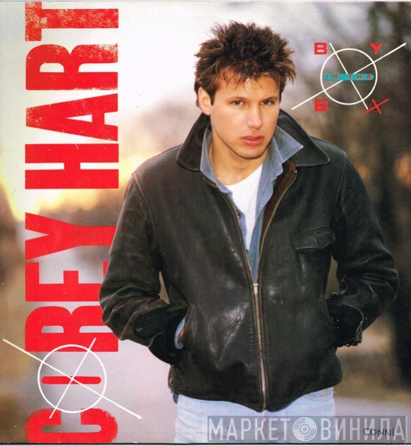 Corey Hart - Boy In The Box