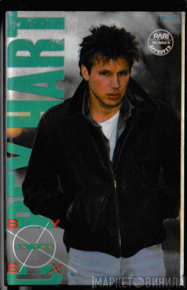  Corey Hart  - Boy In The Box