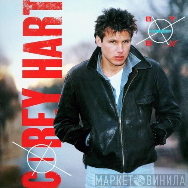  Corey Hart  - Boy In The Box
