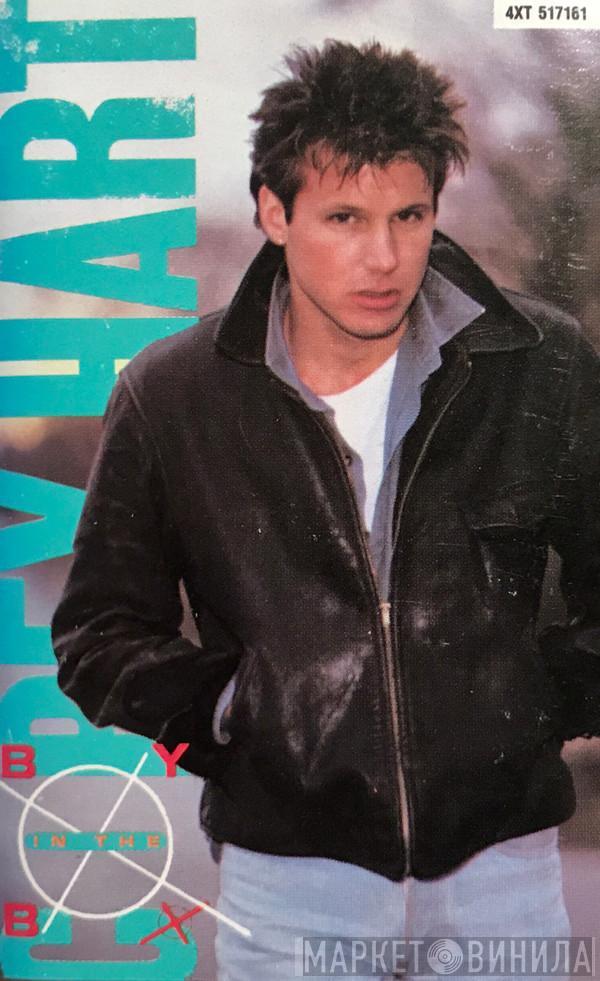  Corey Hart  - Boy In The Box