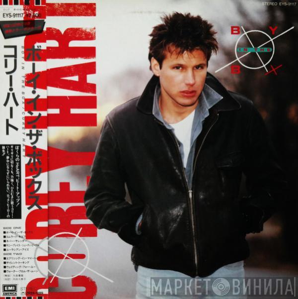  Corey Hart  - Boy In The Box
