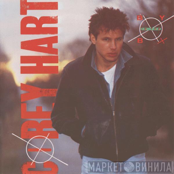  Corey Hart  - Boy In The Box