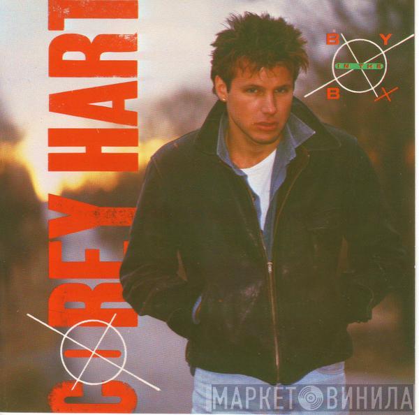  Corey Hart  - Boy In The Box