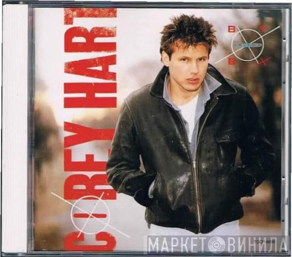 Corey Hart  - Boy In The Box