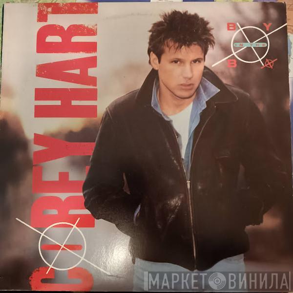  Corey Hart  - Boy In The Box