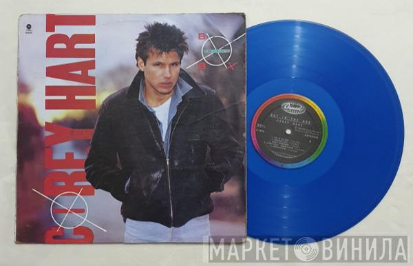 Corey Hart  - Boy In The Box
