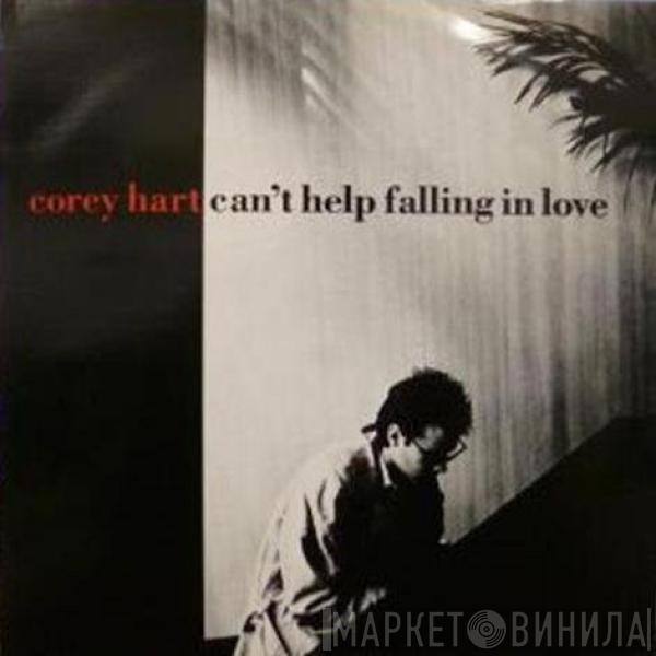 Corey Hart - Can't Help Falling In Love