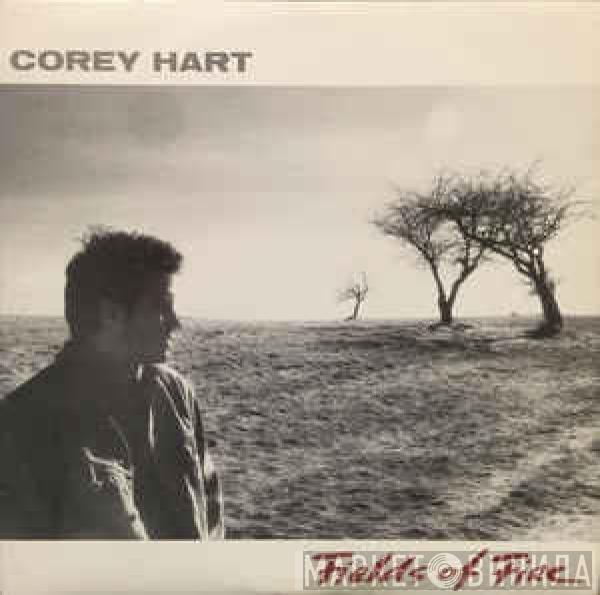  Corey Hart  - Fields Of Fire