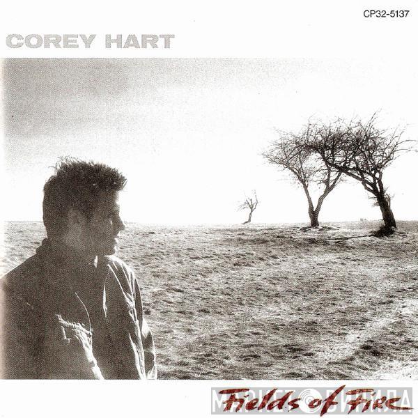  Corey Hart  - Fields Of Fire